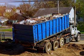 Demolition Debris Removal in Harmony, PA